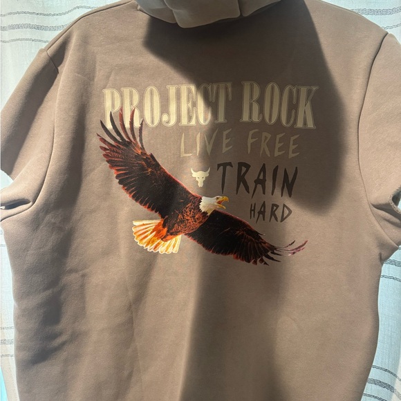 Project Rock Cut Off - Picture 2 of 2